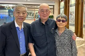 20230530唐师曾：哈佛医学院许和平教授，打架的骨折，没治了视频封面