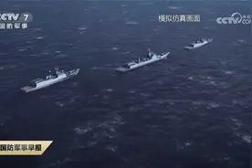 以“虚”谋“实”的支点 为实战化训练构建多维空间环境视频封面