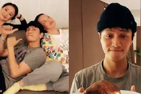 娱乐圈的神仙友谊，周迅舒淇为陈坤庆生，拍照姿势亲密十足！视频封面