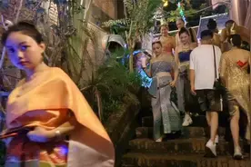 西双版纳拍了套民族写真，花了199，这效果怎么样？视频封面