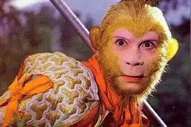 原著中真实的孙悟空，花果山屠杀上千猎人，唐僧约束也不管用视频封面