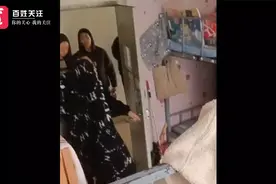 辽宁一高校回应男老师一天三查女寝随意开门：每次有学生干部陪同视频封面