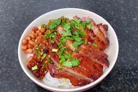 在家做黑椒猪排，外焦里嫩一点也不柴，比外面西餐厅的都好吃