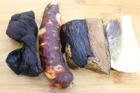 川味腊肉香肠怎么做才好吃？川菜师傅教你腊味合炒，除了香就下饭视频封面