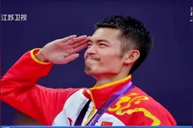 再见，“超级丹”！37岁林丹发布微博正式宣布退役