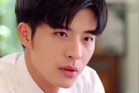 盯妻狂魔专属眼神：凌异洲情不自禁地看着夏林，这眼神我酸了！视频封面