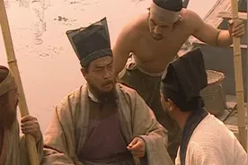 智取生辰纲原来是梁中书一手导演？杨志，晁盖只是棋子罢了！视频封面