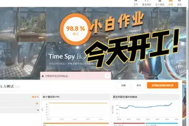 3Dmark使用教程视频封面