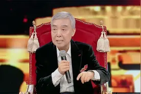 师胜杰是怎样的人？因为师父几句话终生未去北京发展，师命不可违视频封面