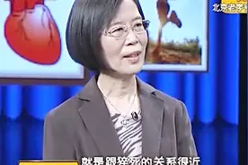 中老年人注意！这种晕厥最危险，一旦出现就预示着有猝死风险视频封面