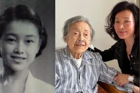 陈冲曝母亲患癌去世，2600字悼文悲痛欲绝，遗憾未见最后一面视频封面