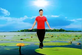 云南山歌太好听了，《弥渡山歌》分解教学版！