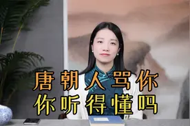 骂人骂得最有才的4首古诗，不带脏字，还骂得如此痛快！视频封面