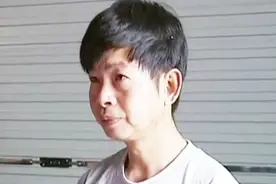小女孩弄丢家门的钥匙，因为害怕家人责骂，竟留下遗书后投水自尽视频封面