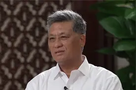 粤港澳大湾区建设，会进一步给港澳同胞户籍待遇吗？听省长怎么说视频封面