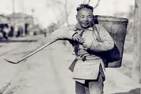 老北京“粪霸”于德顺：管理全北京粪便的他，积攒了多少钱？视频封面