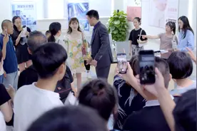 亲爱的生命：妻子独自上医院，却偶遇丈夫陪别人产检，后续来了视频封面