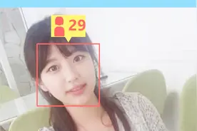 年龄相机，一张照片就能测试出你的年龄和性别，超准，特别好玩