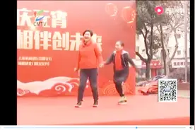 让金融知识深入人心！农商相伴创未来，用生动的小品表演讲道理！视频封面