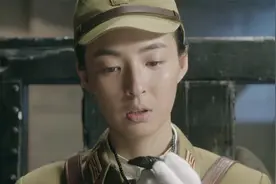 历史使命：天琪拿出项链，原来她的身份是日本人，夏川大佐的女儿视频封面