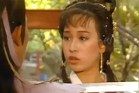盘点梁朝伟二位前女友，曾华倩 黎美娴，谁更配影帝？视频封面
