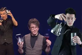 魔术揭秘：魔壶倒出多种饮料，被刘谦骗了一年，其实背后很简单