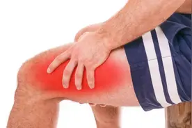 大腿肌肉疼痛怎么缓解？医生有妙招，4个治疗方案劝你了解下视频封面