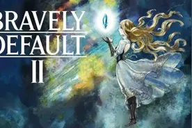 P1.《Bravely Default II》勇气默示录2全流程（英语听力练习）视频封面