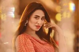 超好听印度浪漫欢快爱情歌曲《KOKA》