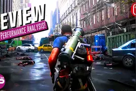 Switch版《僵尸世界大战》游戏测评视频封面