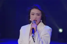 美女一首DJ版《往事如烟》，曾经过往能放下就放下吧视频封面