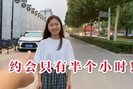 晨晨二哥女朋友又漂亮了！小情侣8天不见面，昕昕：来拥抱一下视频封面