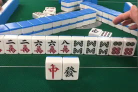 大姐的操作手法，你值得拥有，这招学会让人插翅难逃视频封面