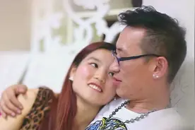 老公一首《老婆老婆好榜样》唱得真好，送给老婆！视频封面