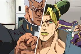 【普奇神父人物志】下一个就是你了，空条徐伦！视频封面