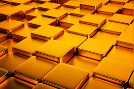 美国疯狂抛售黄金全球轰动？难道今日美国失去往日辉煌了吗？视频封面