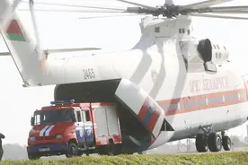 中国直升机或迎大心脏，全球最强涡轴发动机亮相北京，俄军很开心视频封面