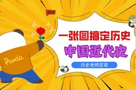 一张图搞定历史阶段特征——中国近代史阶段特征视频封面