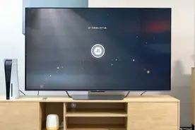 家用机最佳伴侣 OPPOS1智能电视开箱