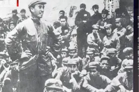 红军在遵义发行红军票，一元能买七八斤盐，老百姓却不认可|档案视频封面