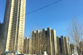 哈尔滨道外区政府搬到华南城能拉动房价吗？刚需投资可考虑