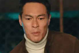 罚罪：韩亚癌症意外去世，临终说出二十年前秘密，赵鹏超崩溃痛哭