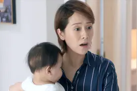 盘点剧中海清的儿媳形象，教你处理婆媳关系，不愧是国民媳妇