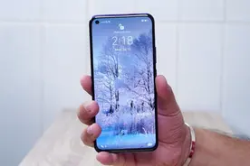 华为 Nova 7开箱评测，Nove系列能否打入高端行列视频封面