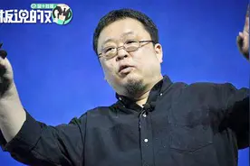 罗永浩带货战绩汇总！8个月卖19亿，还交了1000多个“朋友”视频封面