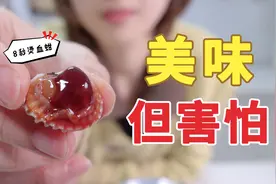 血蚶：剥开血淋淋的贝壳，你敢吃吗？为啥沿海人对它如此狂热视频封面