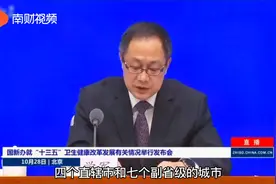 “十四五”深化医改看病贵问题视频封面
