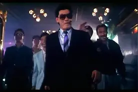 八宝奇兵：大傻哥这公鸭嗓，说唱得难听还要被K！还霸麦，没天理视频封面