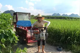 这美女真的能撑起半边天，一般的汉子都自叹不如，真是强悍视频封面