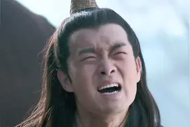 诸葛亮火烧博望坡一战扬名，关羽张飞彻底服了：你是额滴神！视频封面